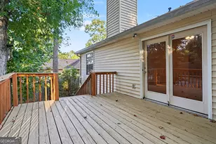 6349 Breckenridge Run, Rex, GA 30273 - Photo 26