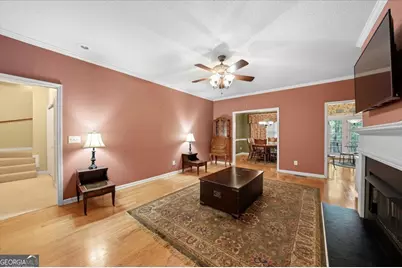 617 Brooks Street, Macon, GA 31204 - Photo 8