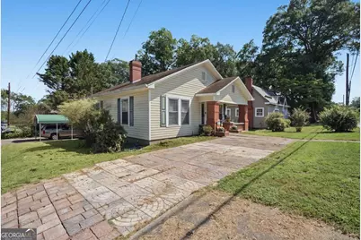 302 Hampton Street, Rockmart, GA 30153 - Photo 2