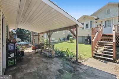 302 Hampton Street, Rockmart, GA 30153 - Photo 36