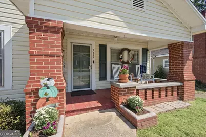 302 Hampton Street, Rockmart, GA 30153 - Photo 6