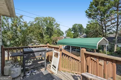 302 Hampton Street, Rockmart, GA 30153 - Photo 30