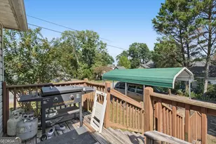302 Hampton St, Rockmart, GA 30153 - Photo 30