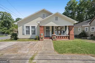 302 Hampton St, Rockmart, GA 30153 - Photo 1