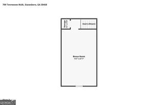 709 Tennessee Walk, Statesboro, GA 30458 - Photo 42