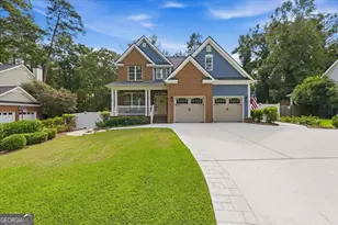 131 Lokchapee Dr, Macon, GA 31210 - Photo 1