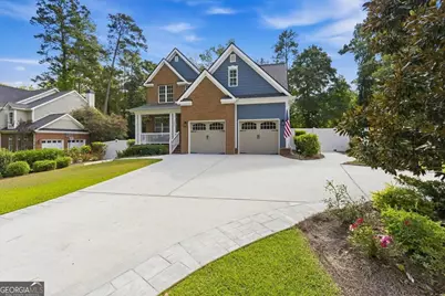 131 Lokchapee Drive, Macon, GA 31210 - Photo 2