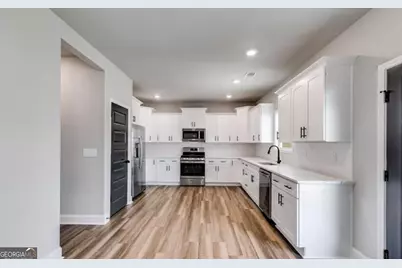 1708 Armstrong Mill Road, Franklin, GA 30217 - Photo 16