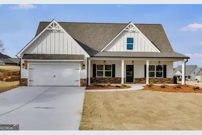 1708 Armstrong Mill Road, Franklin, GA 30217 - Photo 12