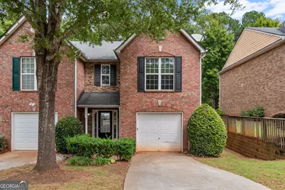 175 Fern Crest Drive, Lawrenceville, GA 30046 - Photo 1