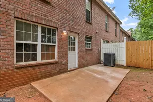 175 Fern Crest Dr, Lawrenceville, GA 30046 - Photo 28