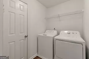 175 Fern Crest Dr, Lawrenceville, GA 30046 - Photo 26