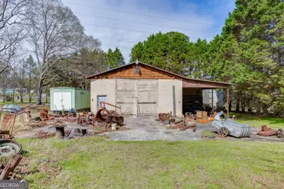 3191 Monroe Hwy, Watkinsville, GA 30677 - Photo 6