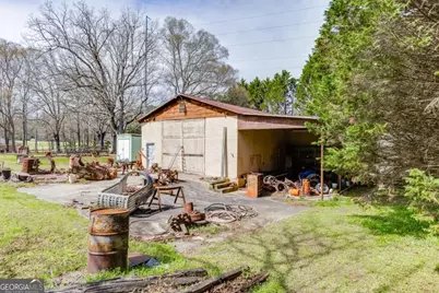 3191 Monroe Hwy, Watkinsville, GA 30677 - Photo 4