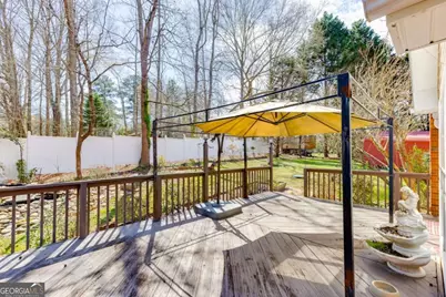 3191 Monroe Hwy, Watkinsville, GA 30677 - Photo 94