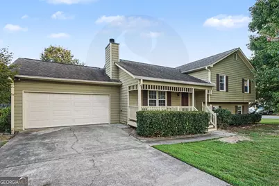 3030 Green Meadow Lane, Snellville, GA 30078 - Photo 2