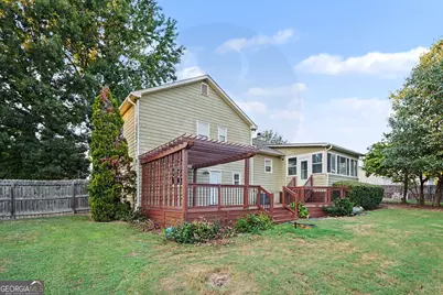 3030 Green Meadow Lane, Snellville, GA 30078 - Photo 24