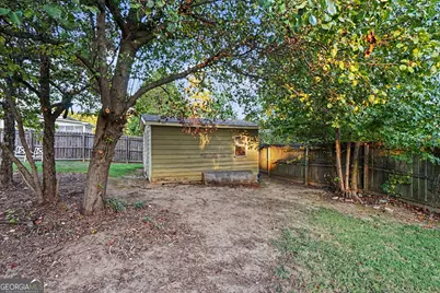 3030 Green Meadow Lane, Snellville, GA 30078 - Photo 26