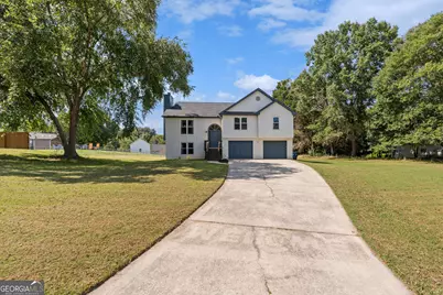 4650 Wheeler Creek Drive, Hoschton, GA 30548 - Photo 1