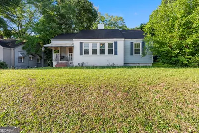 2668 Suwanee Avenue, Macon, GA 31204 - Photo 2