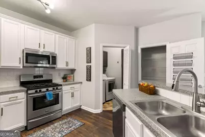 3520 Kensington Parc Circle, Avondale Estates, GA 30002 - Photo 12