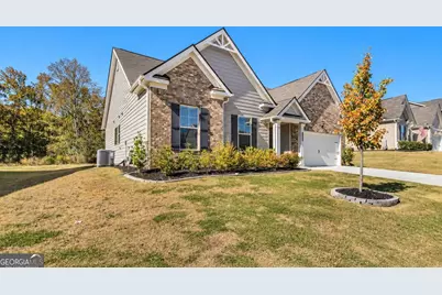 377 Hellen Valley Drive, Braselton, GA 30517 - Photo 2