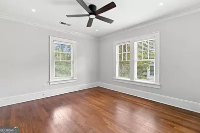 1098 Los Angeles Avenue #UPPER, Atlanta, GA 30306 - Photo 10