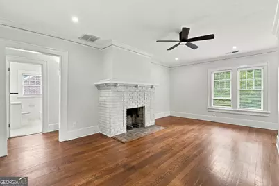 1098 Los Angeles Avenue #UPPER, Atlanta, GA 30306 - Photo 8