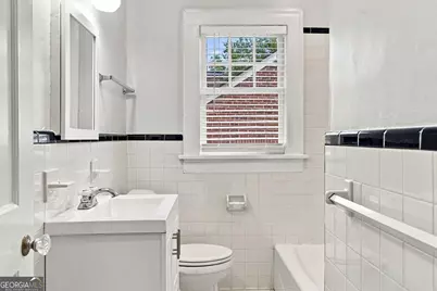 1098 Los Angeles Avenue #UPPER, Atlanta, GA 30306 - Photo 14