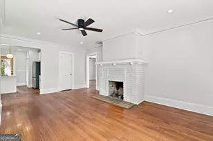 1098 Los Angeles Ave, Atlanta, GA 30306 - Photo 6