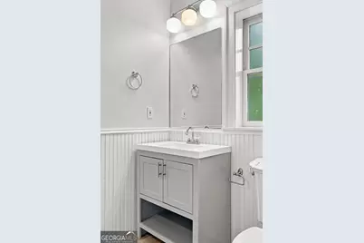1098 Los Angeles Avenue #UPPER, Atlanta, GA 30306 - Photo 12