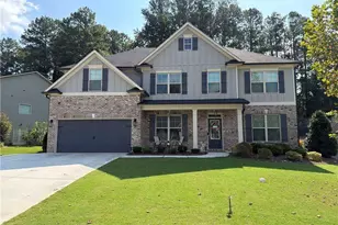 192 Turtle Rock Pl, Acworth, GA 30101 - Photo 1