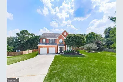 9835 Lakefall Court, Villa Rica, GA 30180 - Photo 34