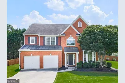 9835 Lakefall Court, Villa Rica, GA 30180 - Photo 1