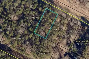 702 N Holcomb Dr, Martin, GA 30557 - Photo 1
