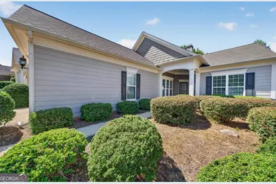 1011 Creekwood Place, Greensboro, GA 30642 - Photo 2