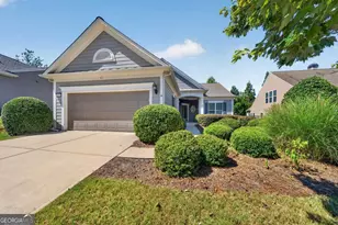 1011 Creekwood Pl, Greensboro, GA 30642 - Photo 1