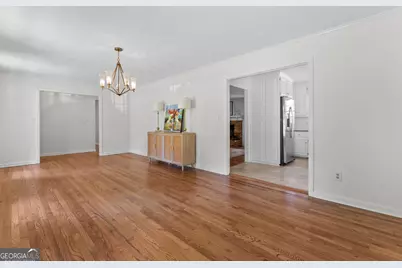 206 Fortson Drive, Athens, GA 30606 - Photo 16