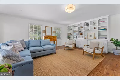 206 Fortson Drive, Athens, GA 30606 - Photo 12