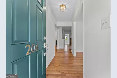 206 Fortson Drive, Athens, GA 30606 - Photo 4