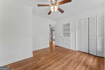 206 Fortson Drive, Athens, GA 30606 - Photo 32