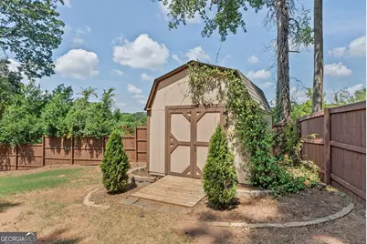 206 Fortson Drive, Athens, GA 30606 - Photo 42