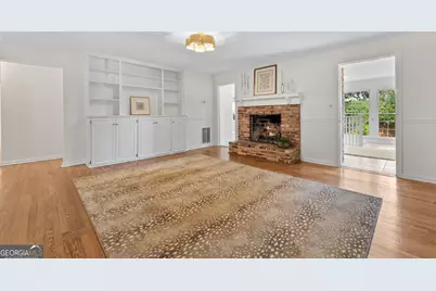 206 Fortson Drive, Athens, GA 30606 - Photo 18