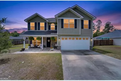 724 Waterlily Court, Hinesville, GA 31313 - Photo 2