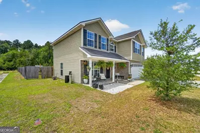 724 Waterlily Court, Hinesville, GA 31313 - Photo 4
