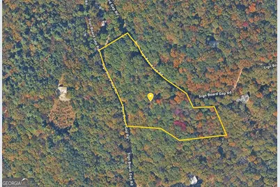 4.8Ac Sign Board Gap Road, Dahlonega, GA 30533 - Photo 14