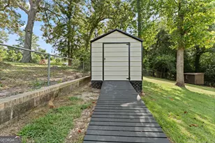 202 Woodland Dr, Warner Robins, GA 31088 - Photo 34