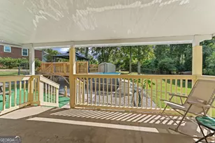 202 Woodland Dr, Warner Robins, GA 31088 - Photo 26