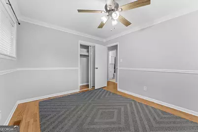 202 Woodland Drive, Warner Robins, GA 31088 - Photo 20