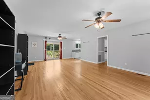 202 Woodland Dr, Warner Robins, GA 31088 - Photo 6